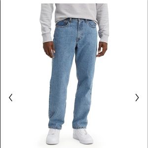 Men’s Levi’s 550 Original Relaxed Jeans